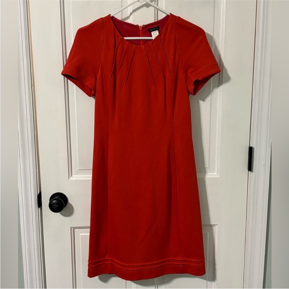 Searle Vintage Y2K Lined Dress